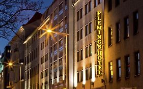 Flemings Conference Hotel Wien